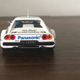 Illustration for article titled Ferrari 308 rally car!